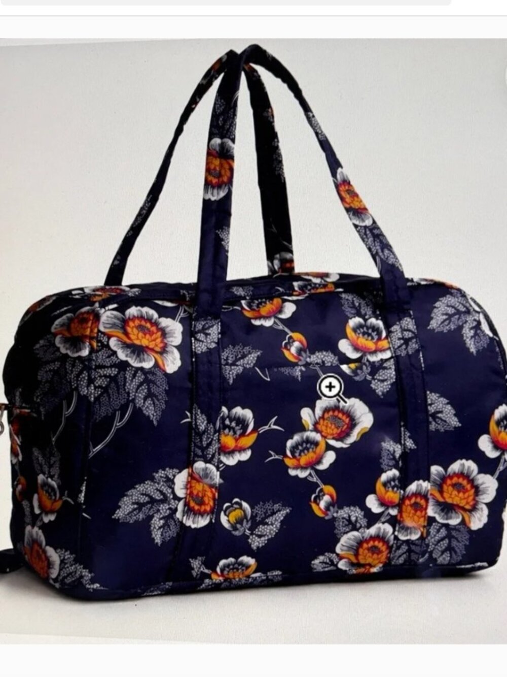 Vera Bradley Seurat Weekender & Tote  matching set – NWT